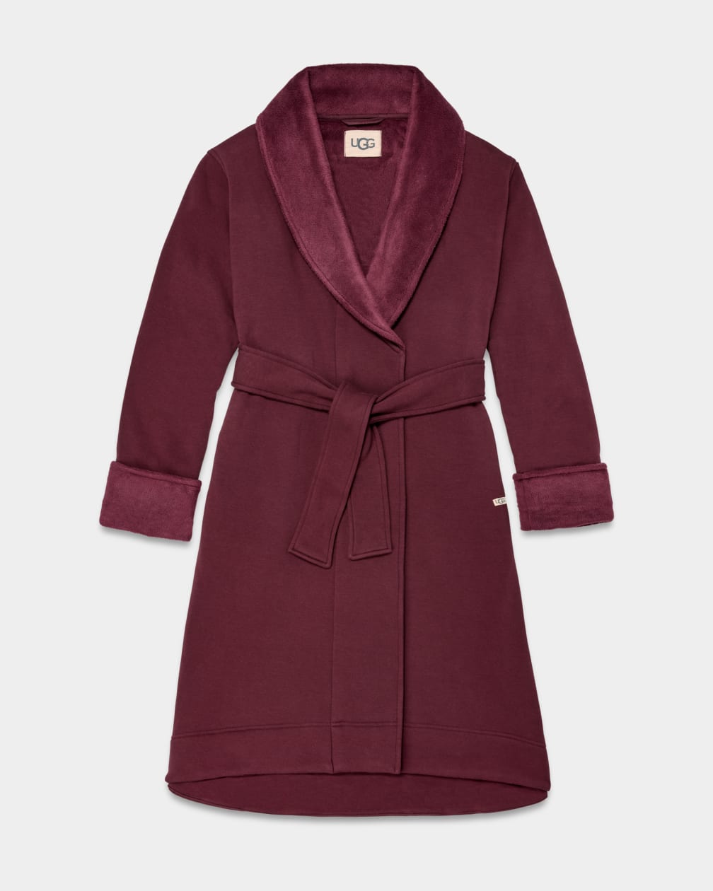 Duffield ii robe ugg store